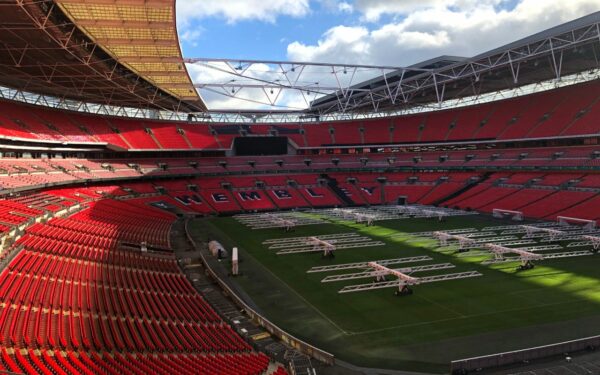 Estádio Wembley