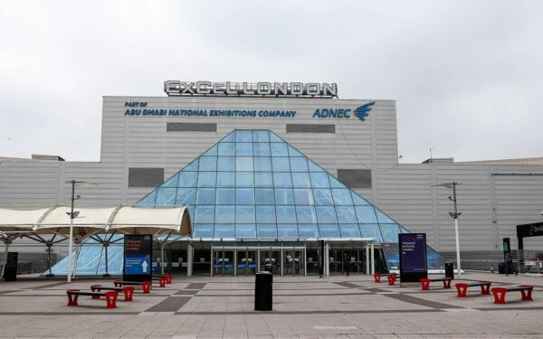 ExCel London