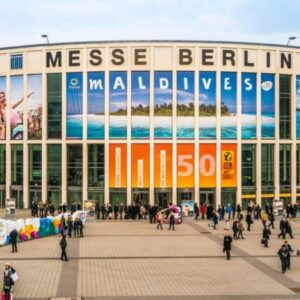 Messe Berlin