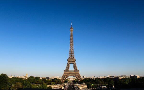 Torre Eiffel