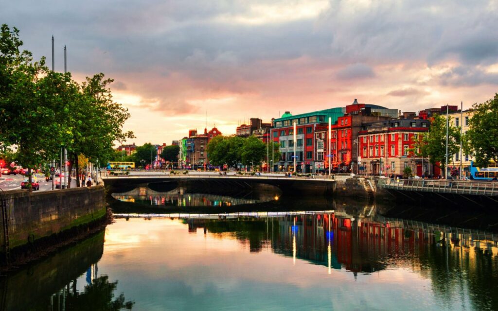 Dublin-1