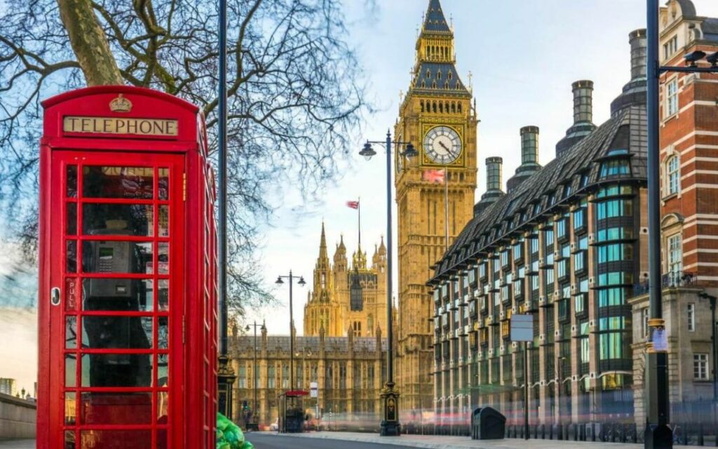 Londres-1