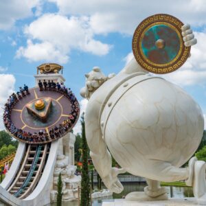 Parque Asterix