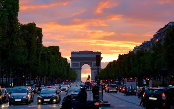 Arco do Triunfo