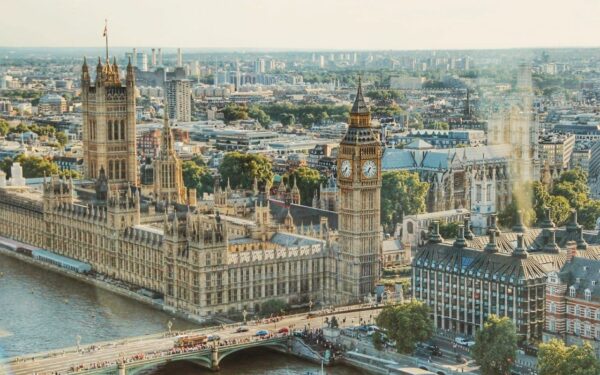 Big Ben