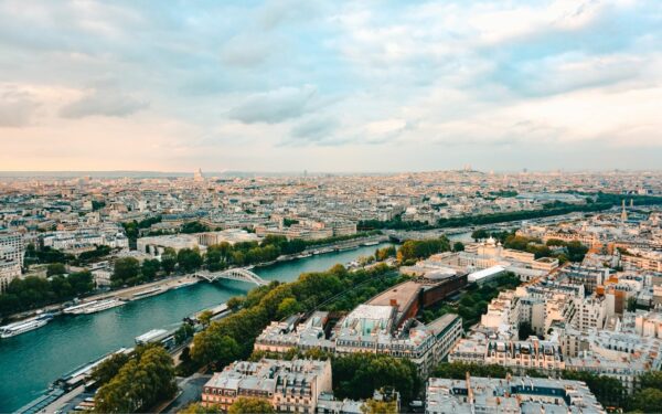 Cidade de Paris