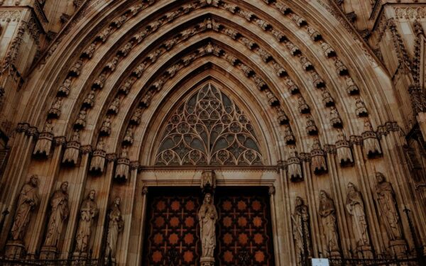 Catedral de Barcelona