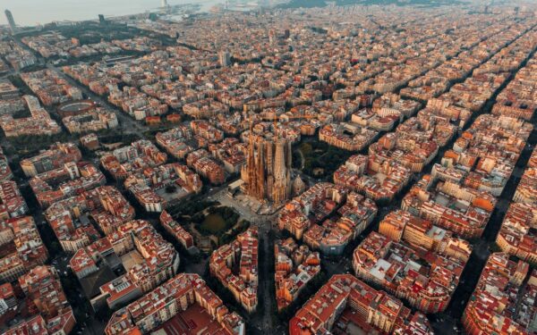 Cidade de Barcelona