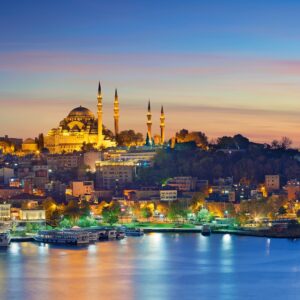Istambul