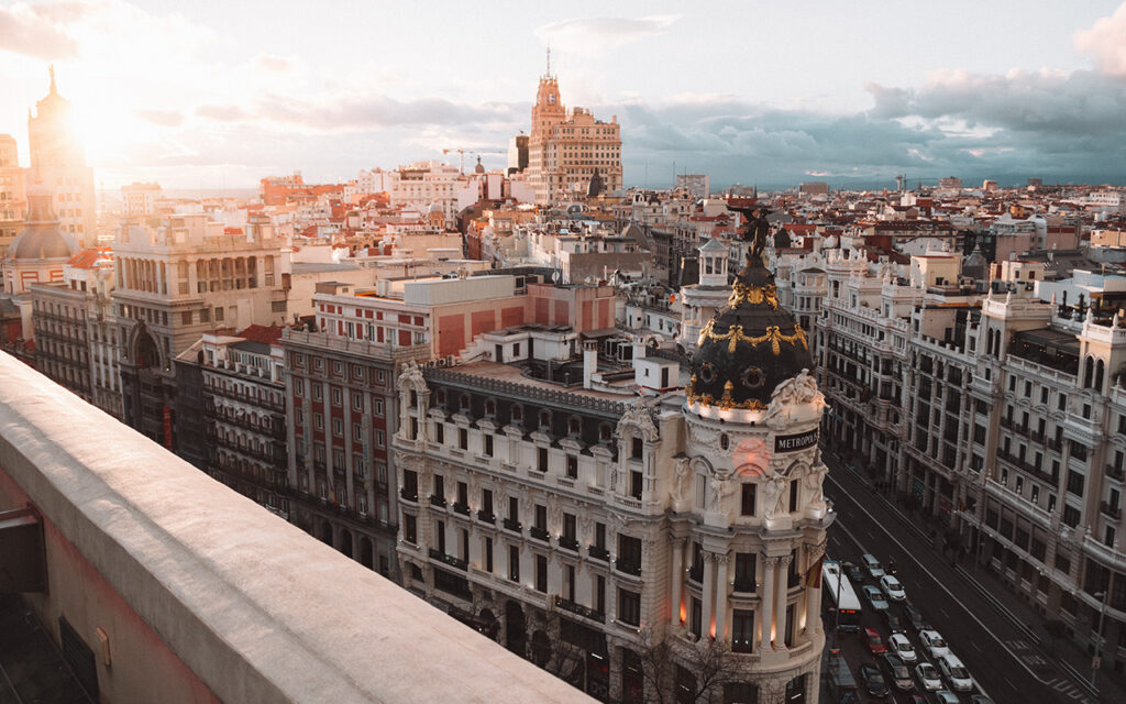 Madrid